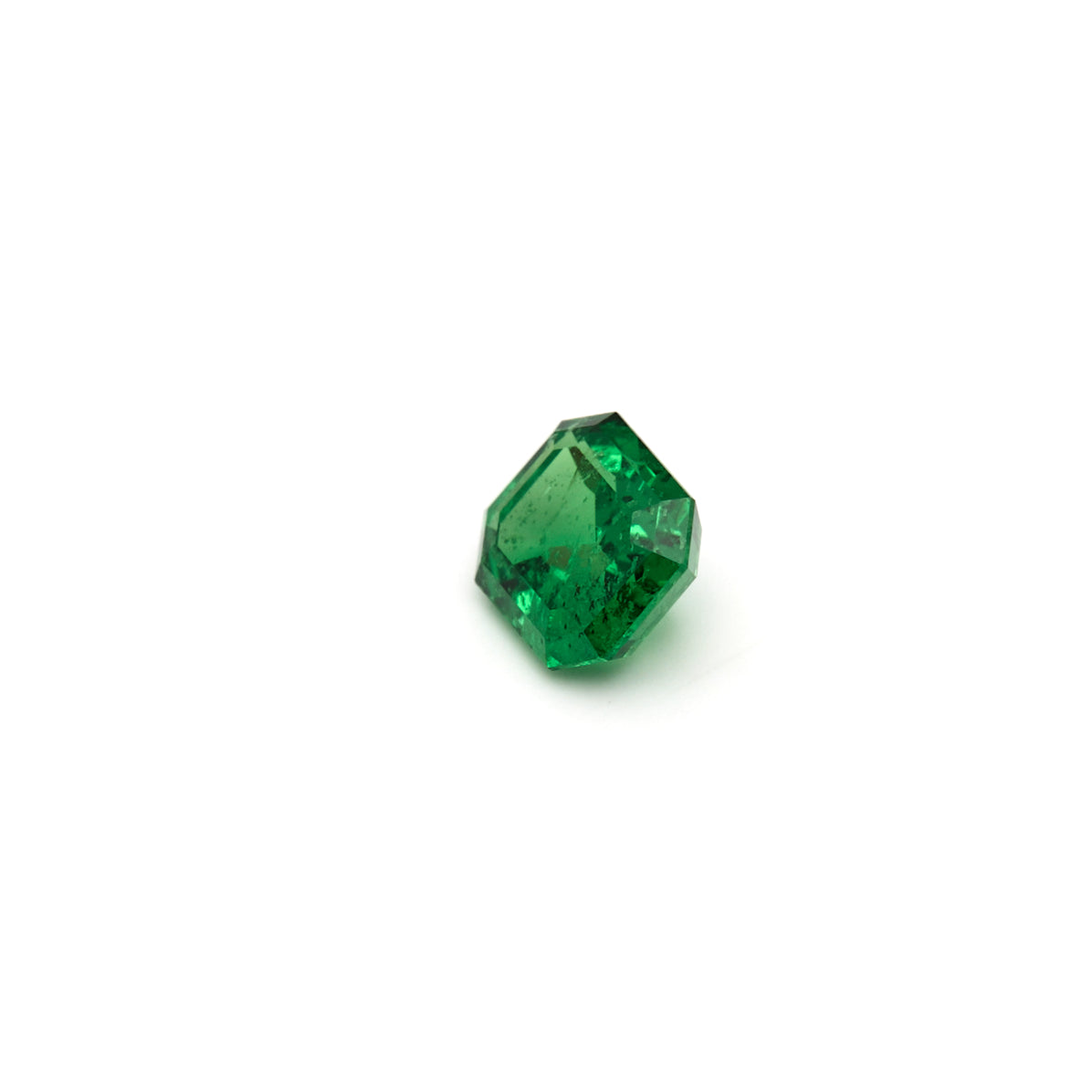 0.33 ct. Rare Tanzanian Tsavorite #TV1005