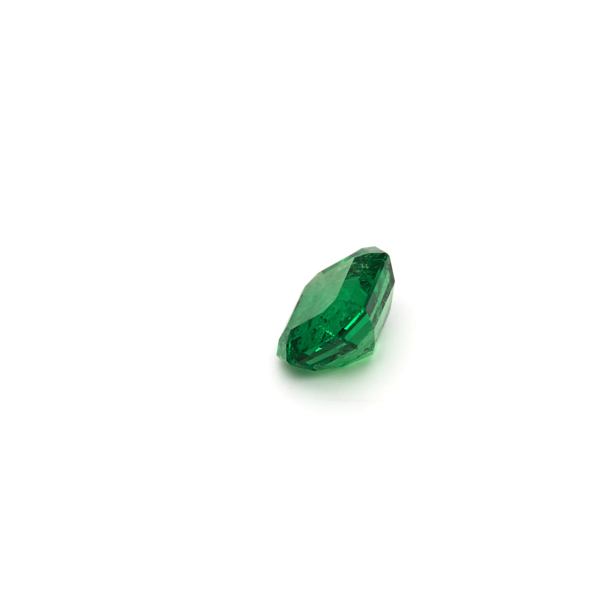 0.33 ct. Rare Tanzanian Tsavorite #TV1005