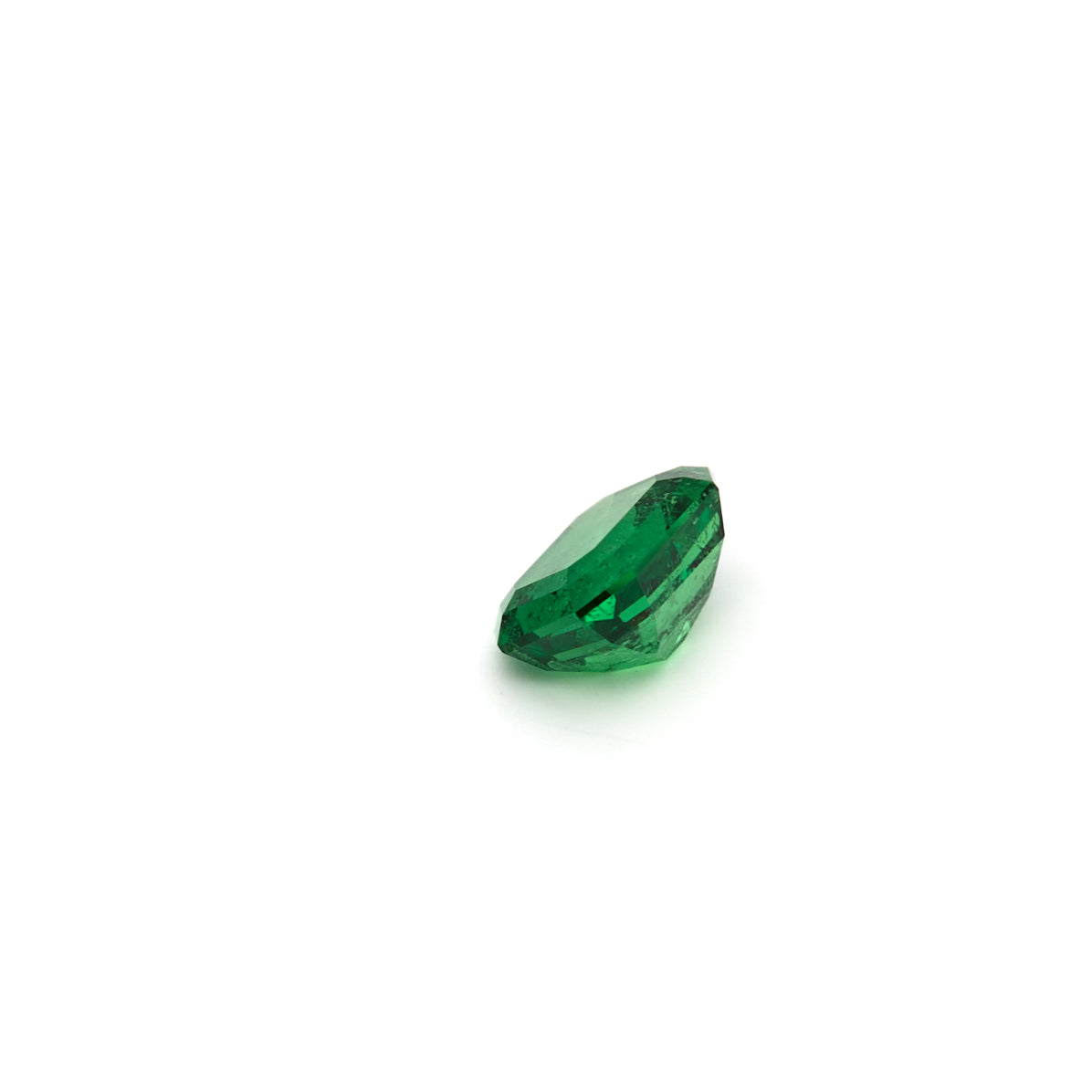 0.33 ct. Rare Tanzanian Tsavorite #TV1005