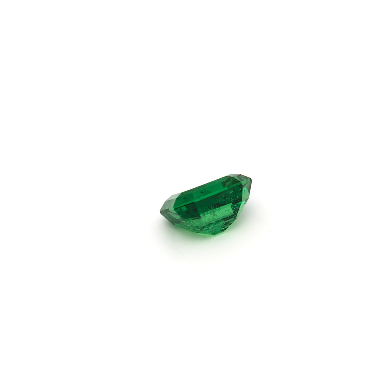 0.33 ct. Rare Tanzanian Tsavorite #TV1005