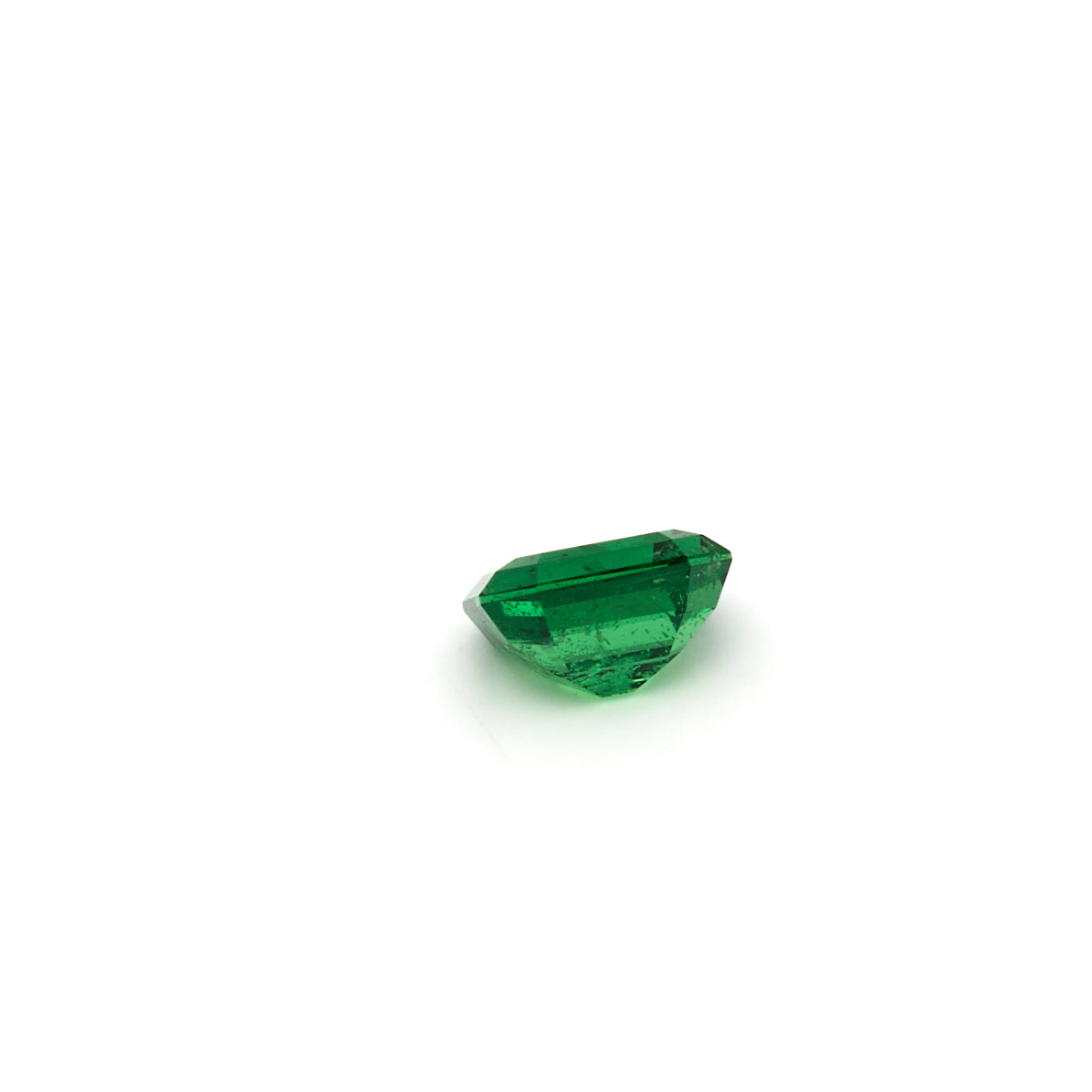 0.33 ct. Rare Tanzanian Tsavorite #TV1005