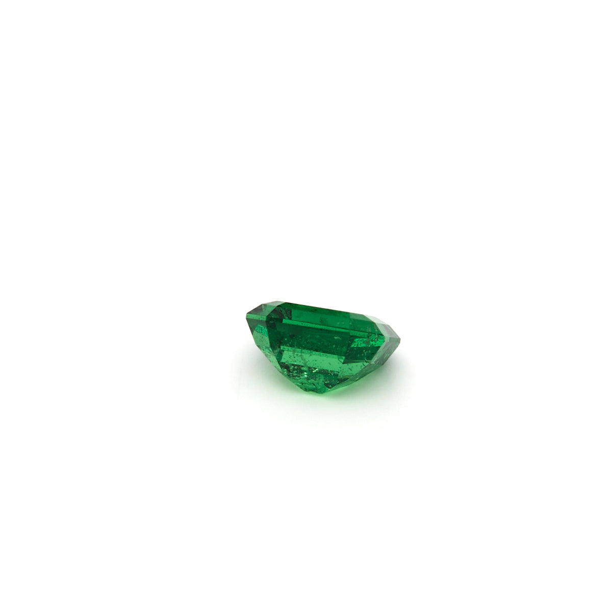 0.33 ct. Rare Tanzanian Tsavorite #TV1005
