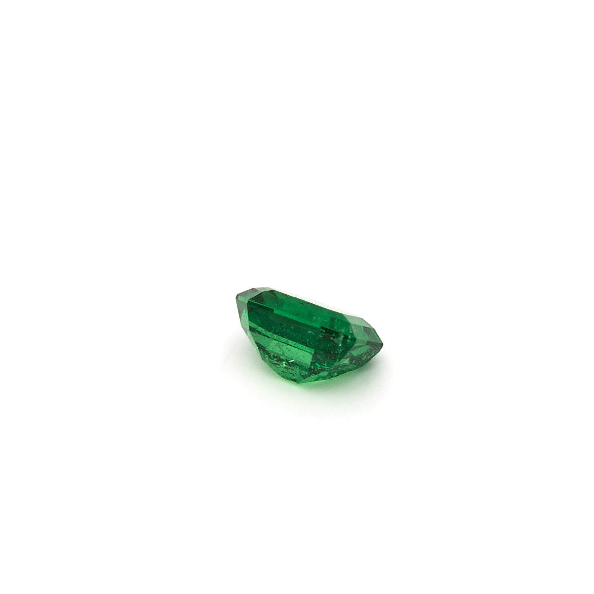 0.33 ct. Rare Tanzanian Tsavorite #TV1005