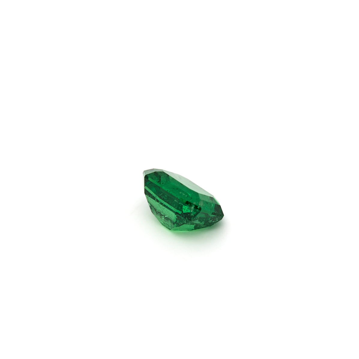0.33 ct. Rare Tanzanian Tsavorite #TV1005
