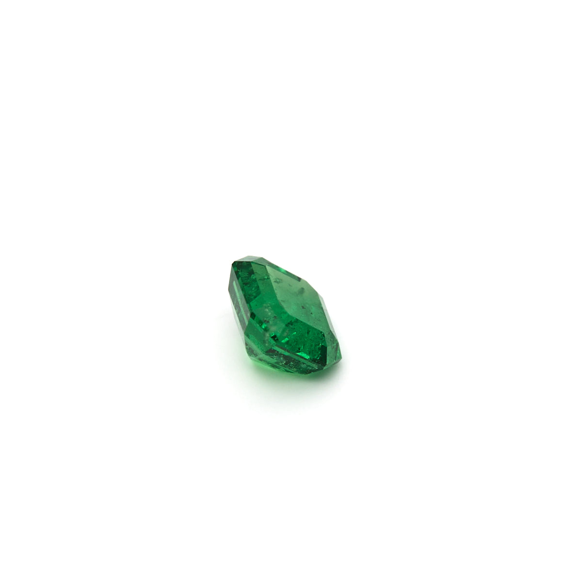 0.33 ct. Rare Tanzanian Tsavorite #TV1005