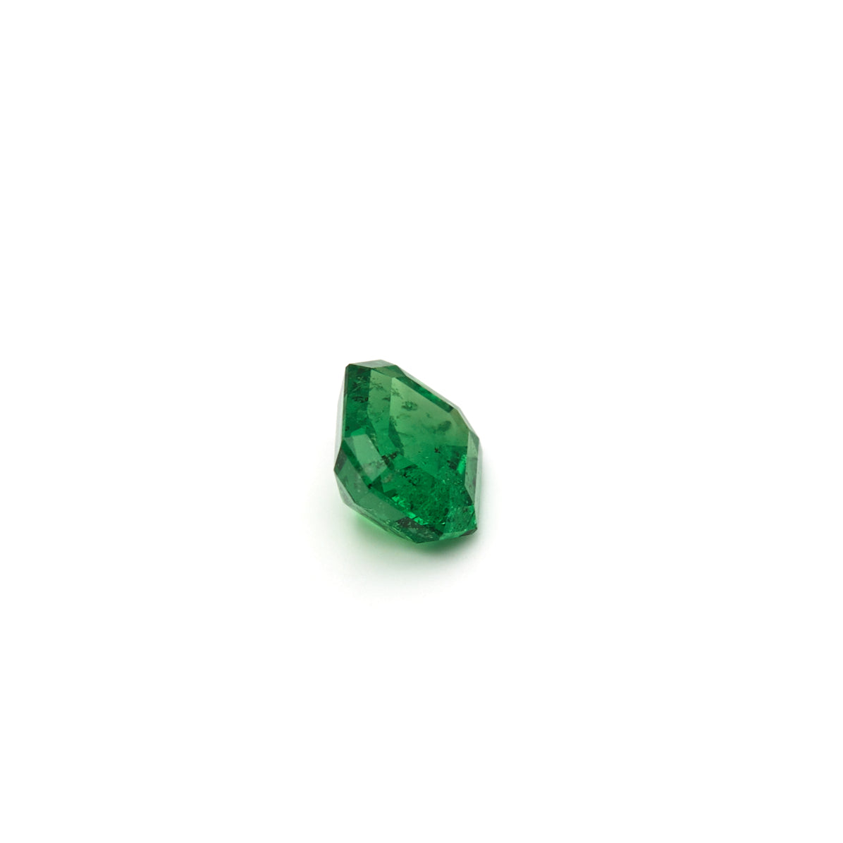 0.33 ct. Rare Tanzanian Tsavorite #TV1005