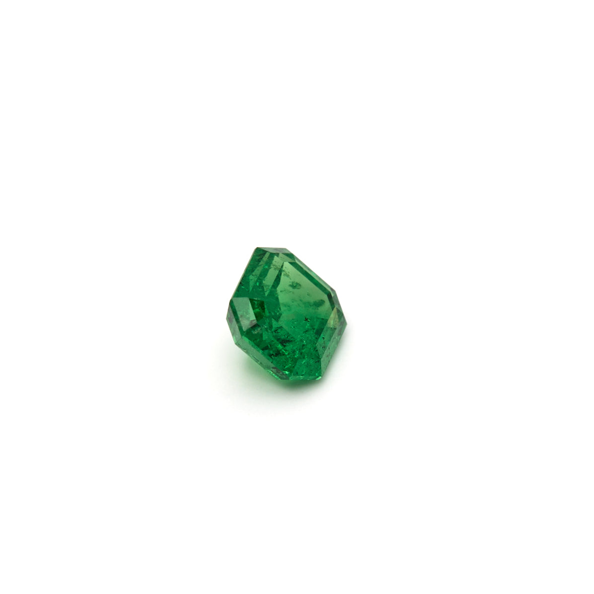0.33 ct. Rare Tanzanian Tsavorite #TV1005