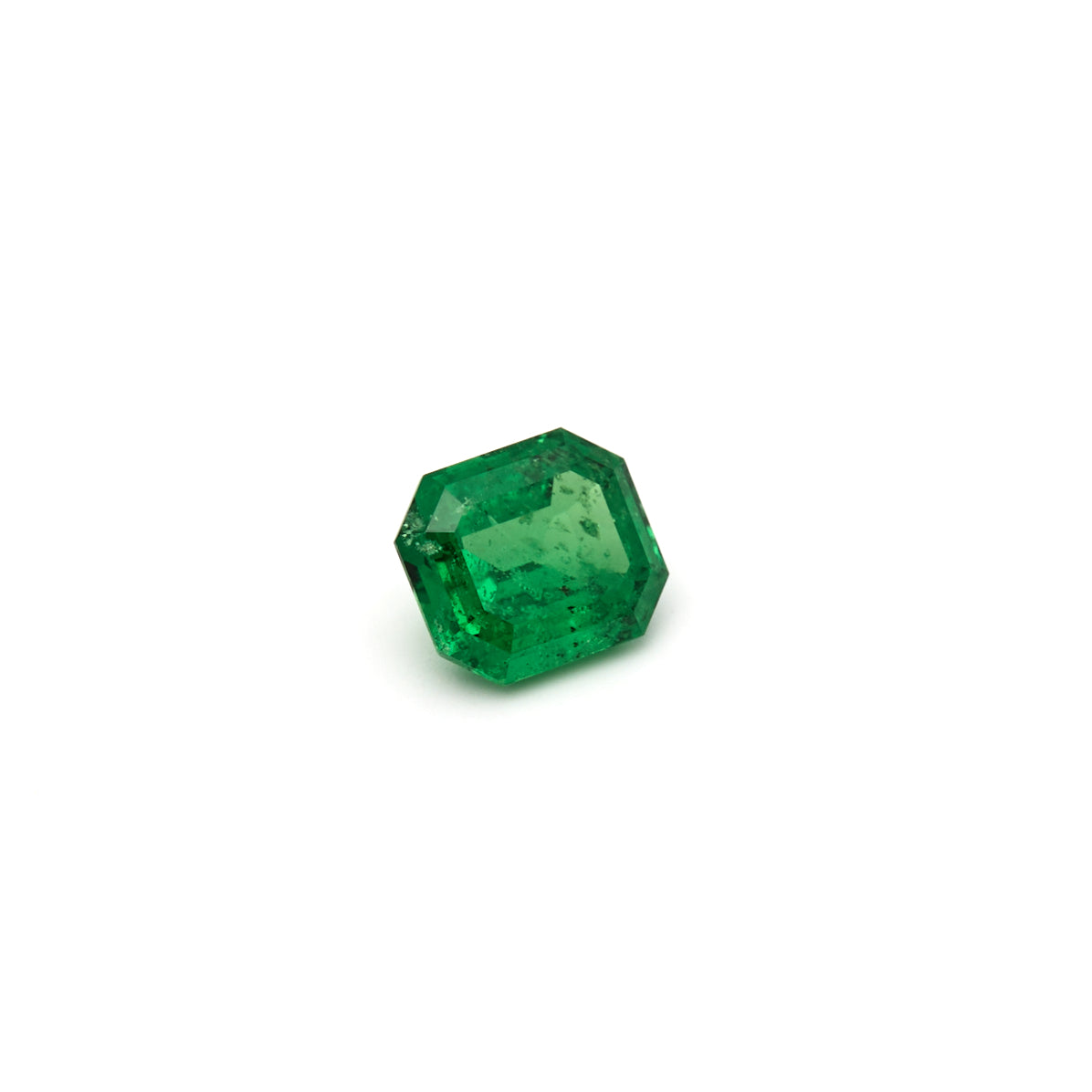 0.33 ct. Rare Tanzanian Tsavorite #TV1005