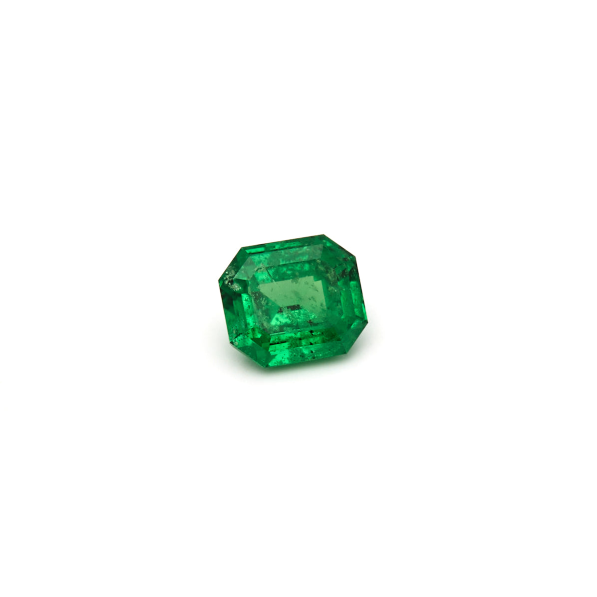 0.33 ct. Rare Tanzanian Tsavorite #TV1005