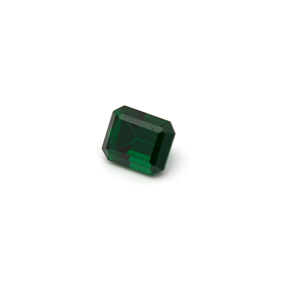 0.43 ct. Rare Tanzanian Tsavorite #TV1006