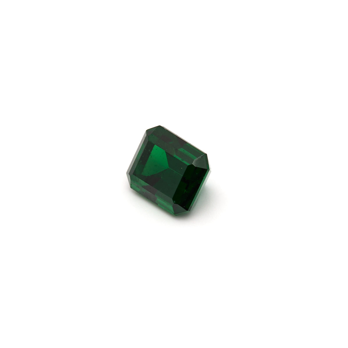 0.43 ct. Rare Tanzanian Tsavorite #TV1006