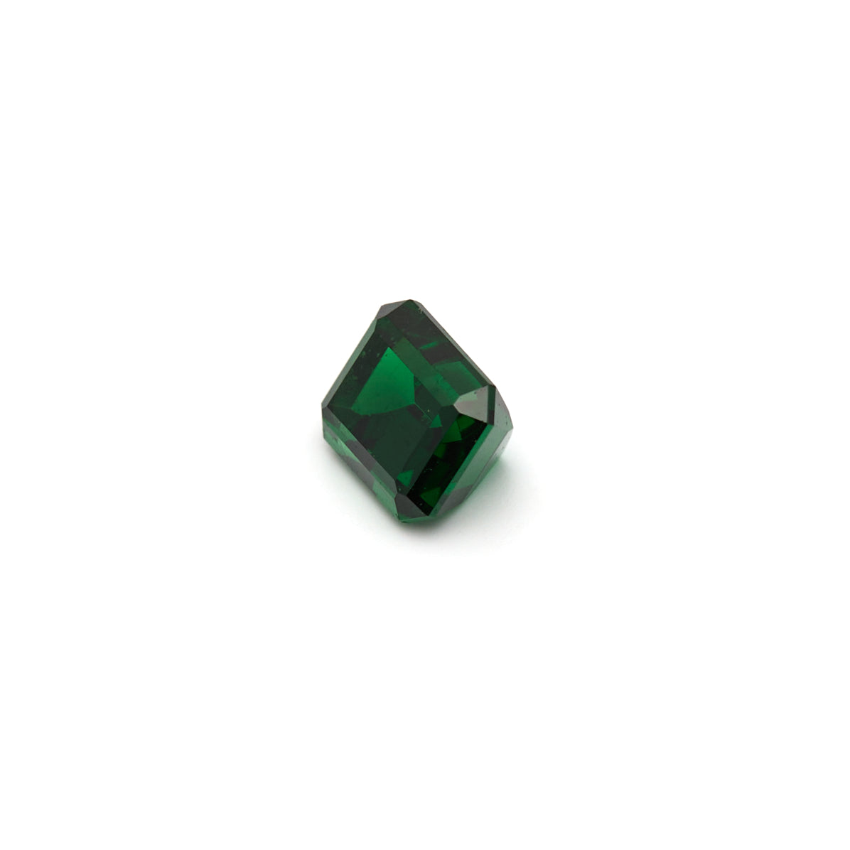 0.43 ct. Rare Tanzanian Tsavorite #TV1006