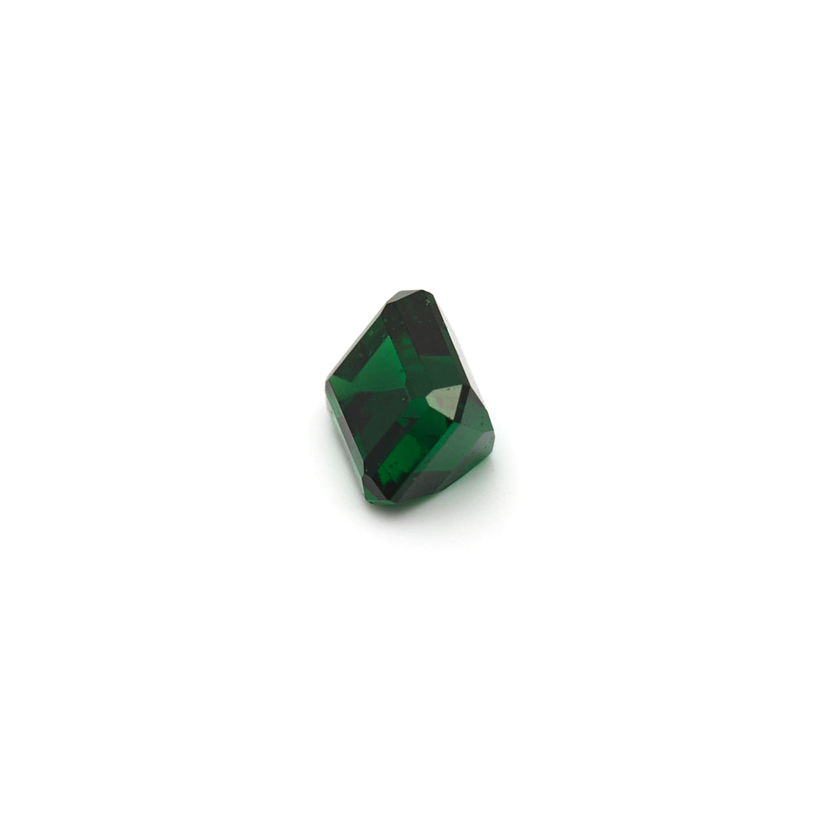 0.43 ct. Rare Tanzanian Tsavorite #TV1006