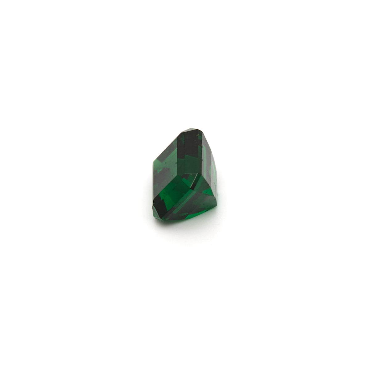 0.43 ct. Rare Tanzanian Tsavorite #TV1006