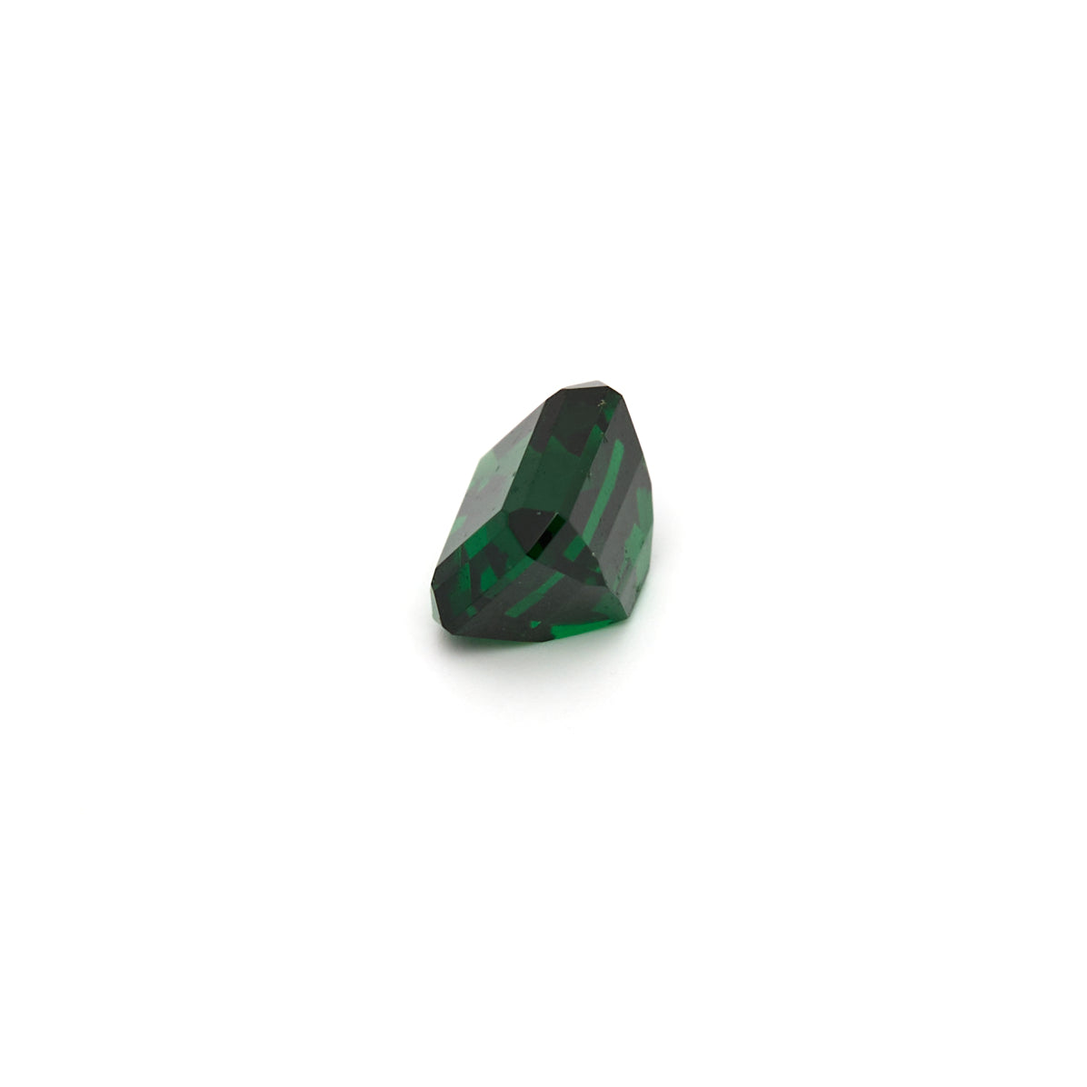 0.43 ct. Rare Tanzanian Tsavorite #TV1006
