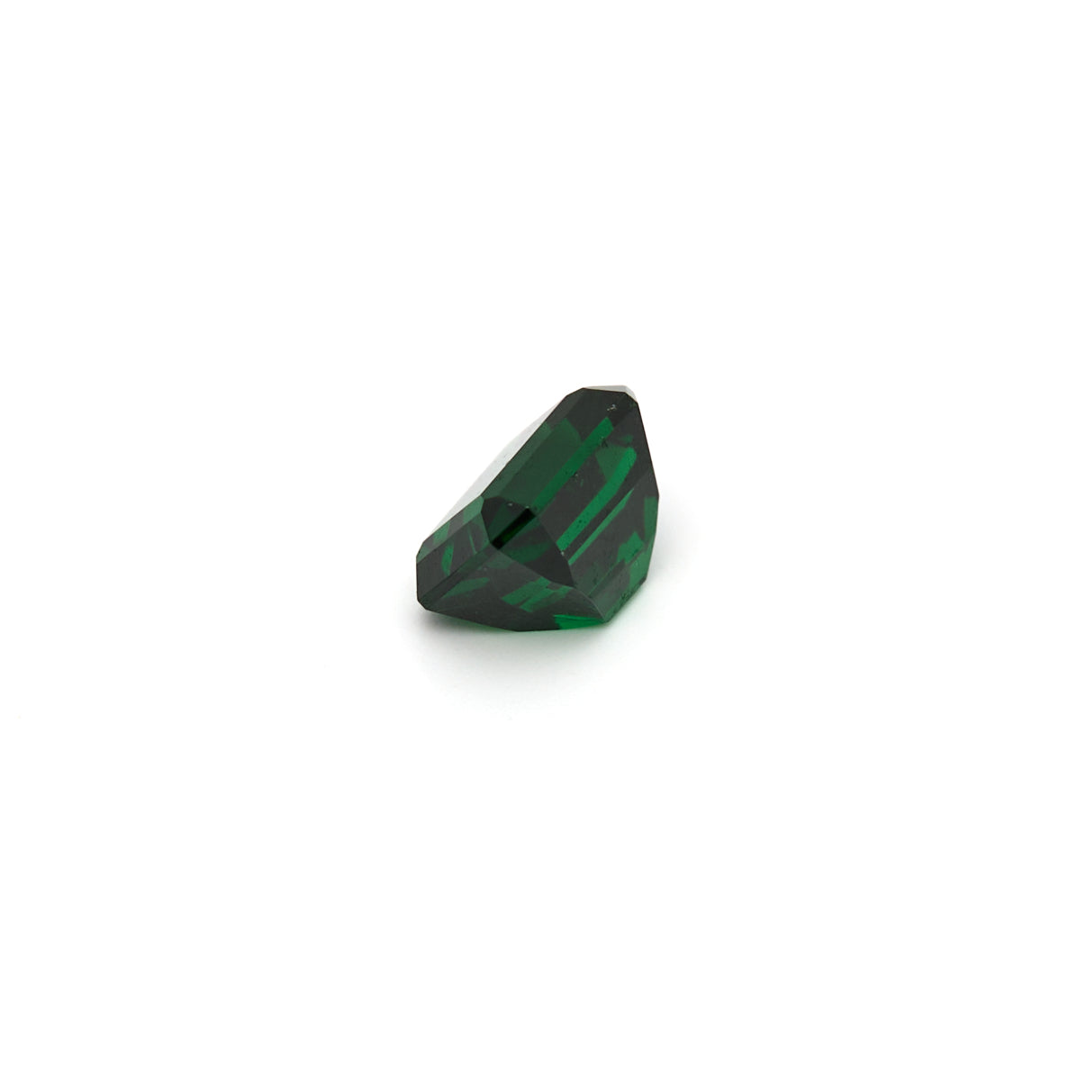 0.43 ct. Rare Tanzanian Tsavorite #TV1006