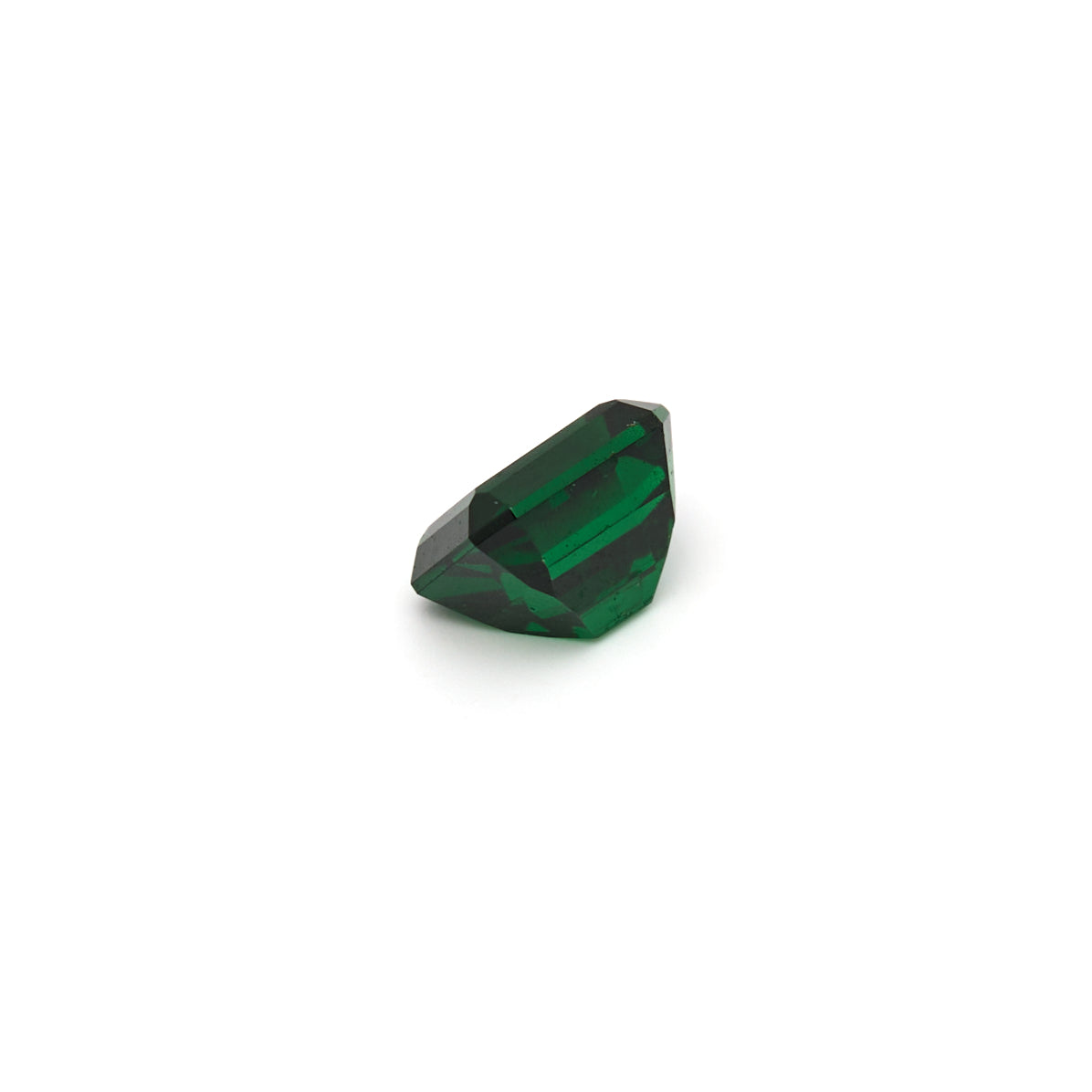 0.43 ct. Rare Tanzanian Tsavorite #TV1006