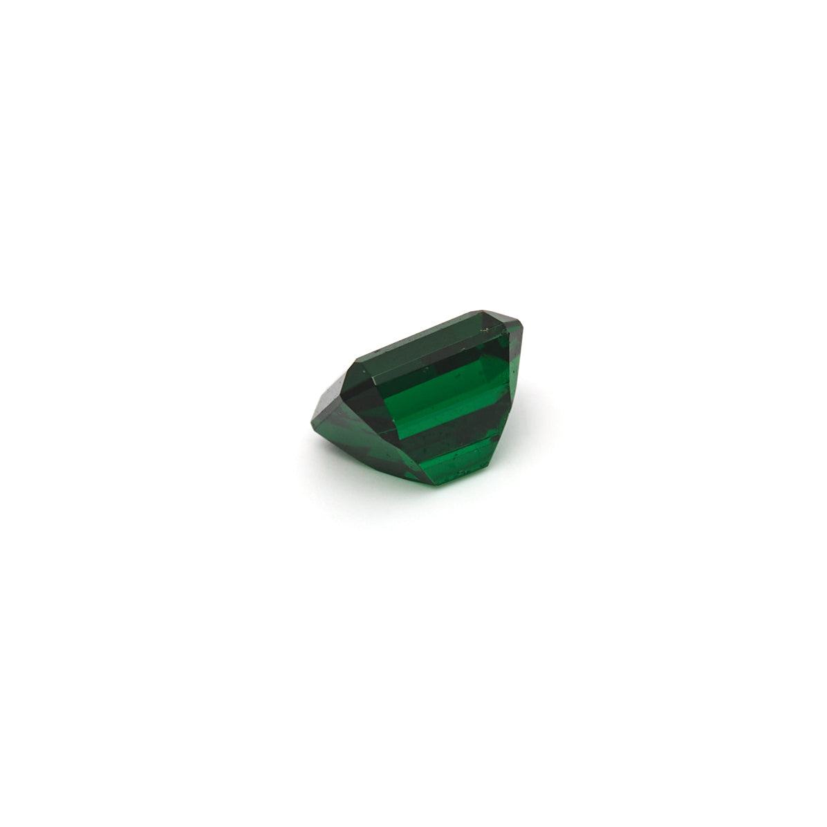 0.43 ct. Rare Tanzanian Tsavorite #TV1006