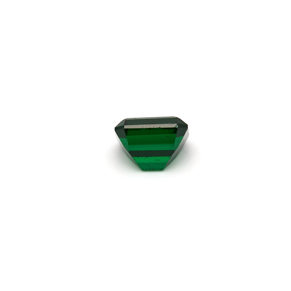 0.43 ct. Rare Tanzanian Tsavorite #TV1006