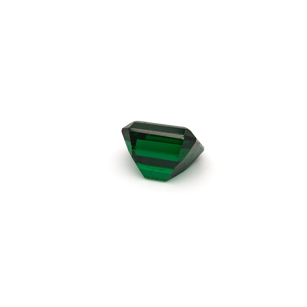 0.43 ct. Rare Tanzanian Tsavorite #TV1006