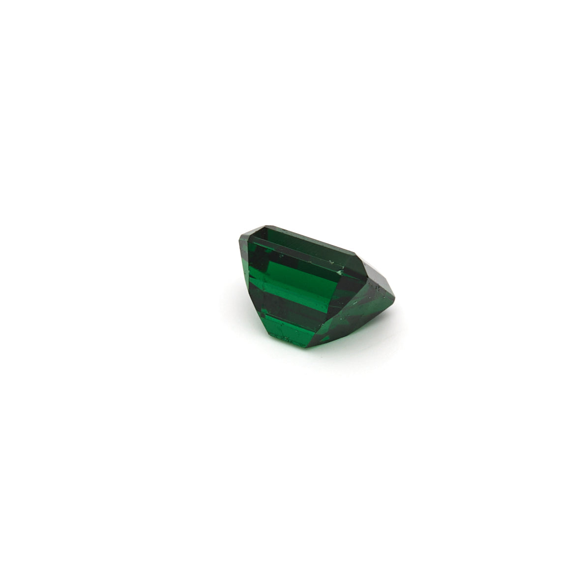0.43 ct. Rare Tanzanian Tsavorite #TV1006