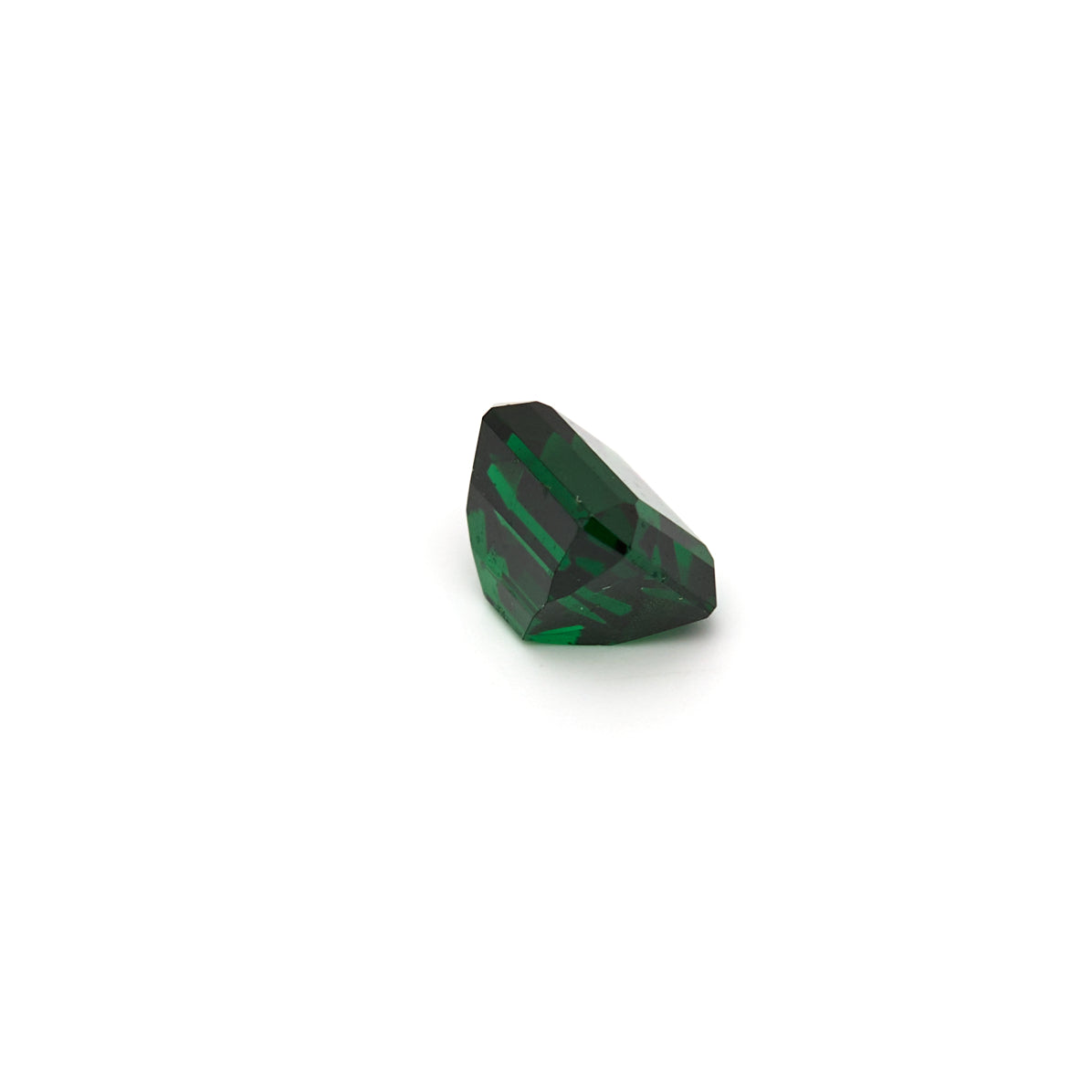 0.43 ct. Rare Tanzanian Tsavorite #TV1006