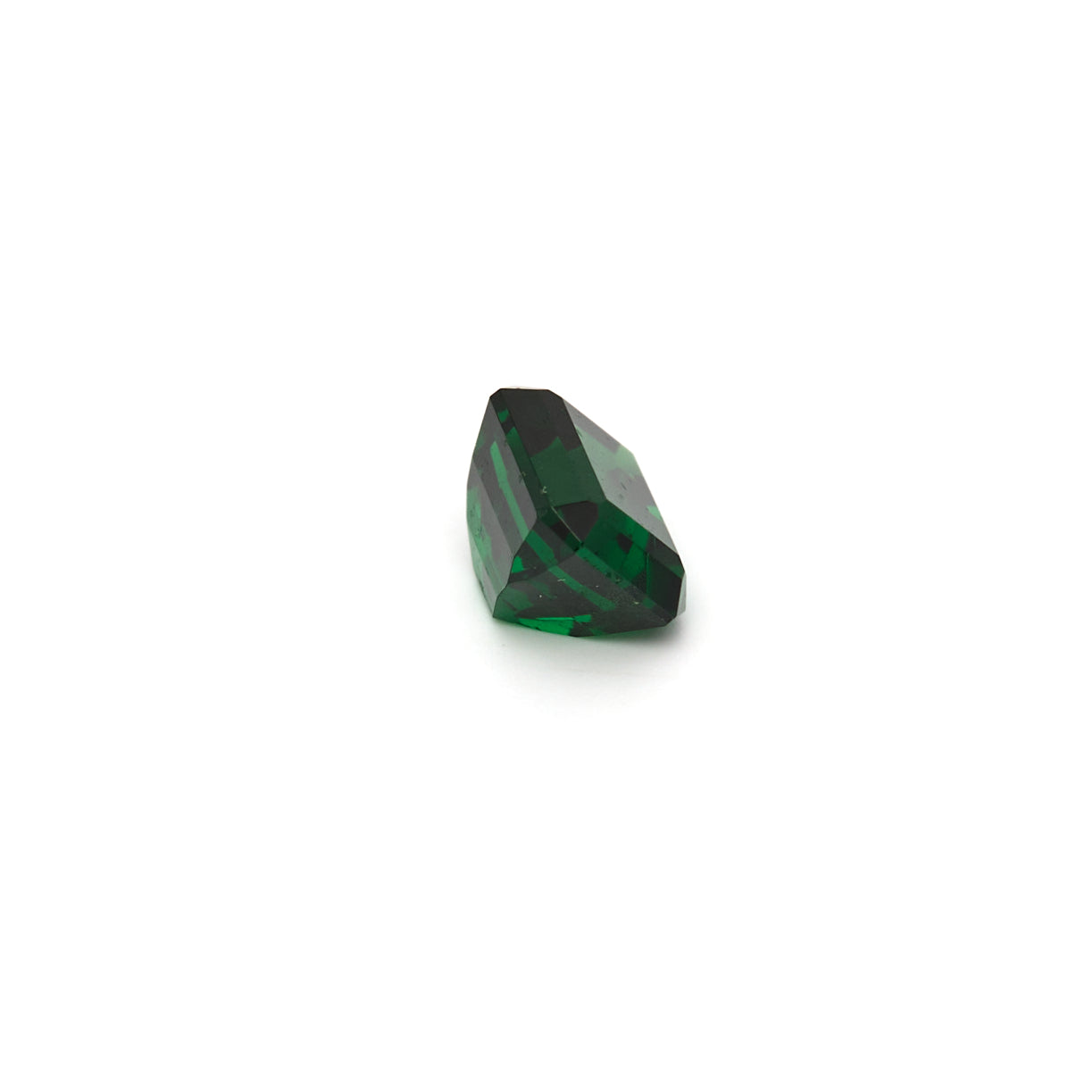 0.43 ct. Rare Tanzanian Tsavorite #TV1006