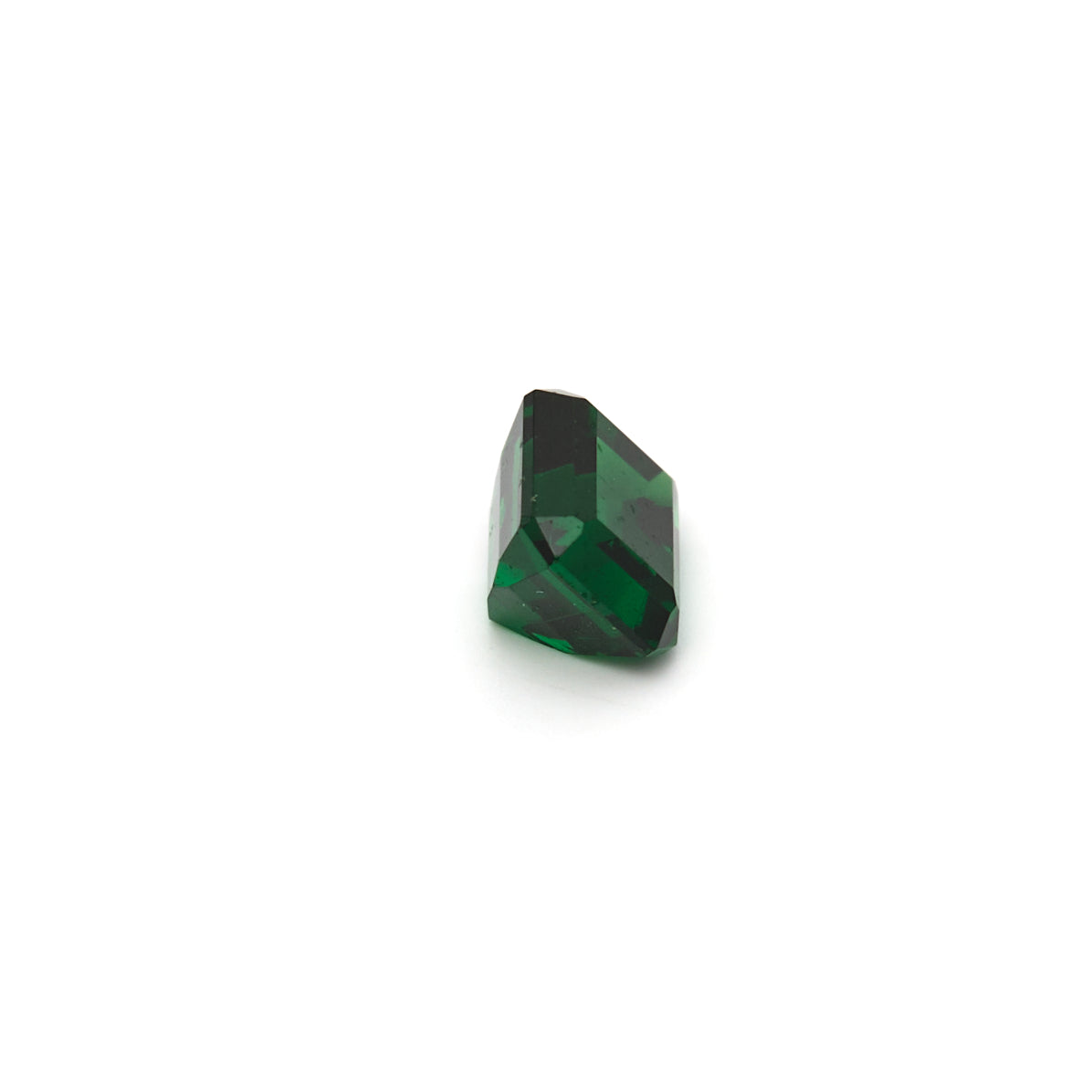 0.43 ct. Rare Tanzanian Tsavorite #TV1006