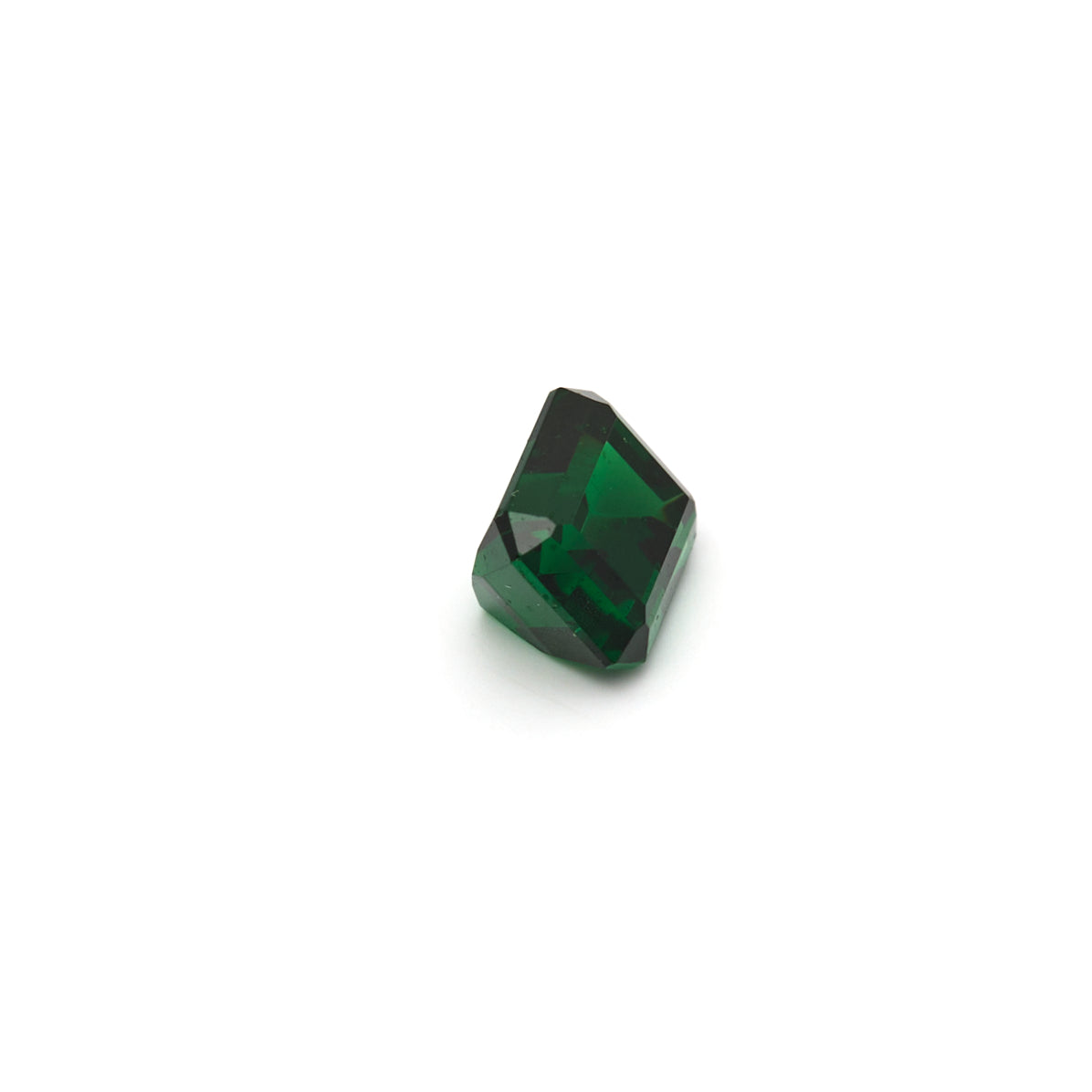 0.43 ct. Rare Tanzanian Tsavorite #TV1006