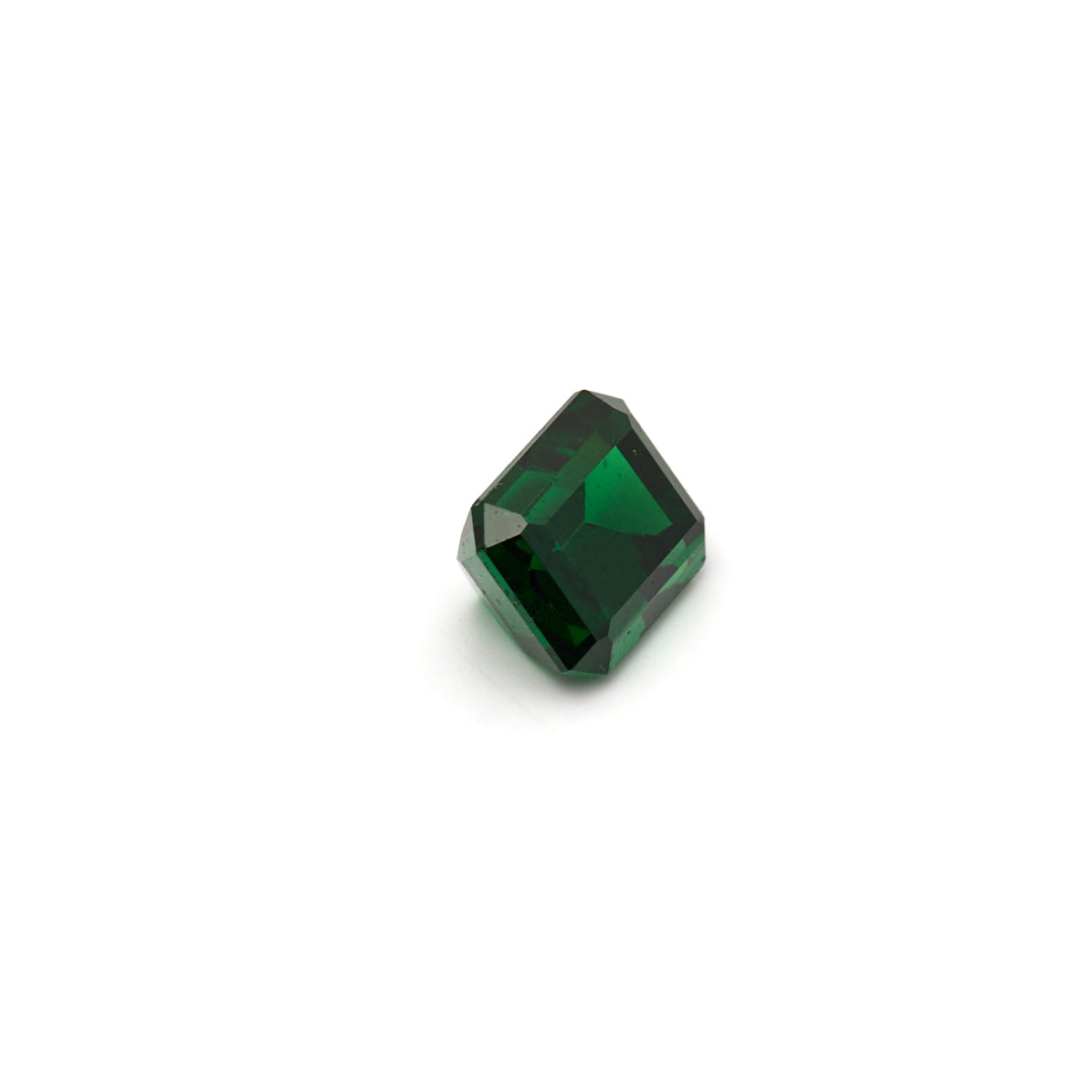 0.43 ct. Rare Tanzanian Tsavorite #TV1006