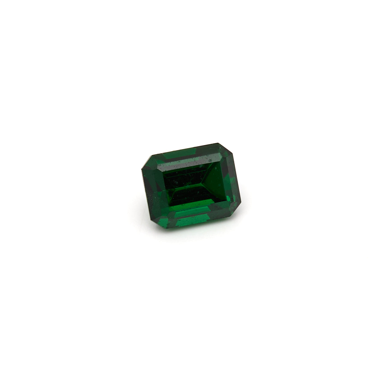 0.43 ct. Rare Tanzanian Tsavorite #TV1006