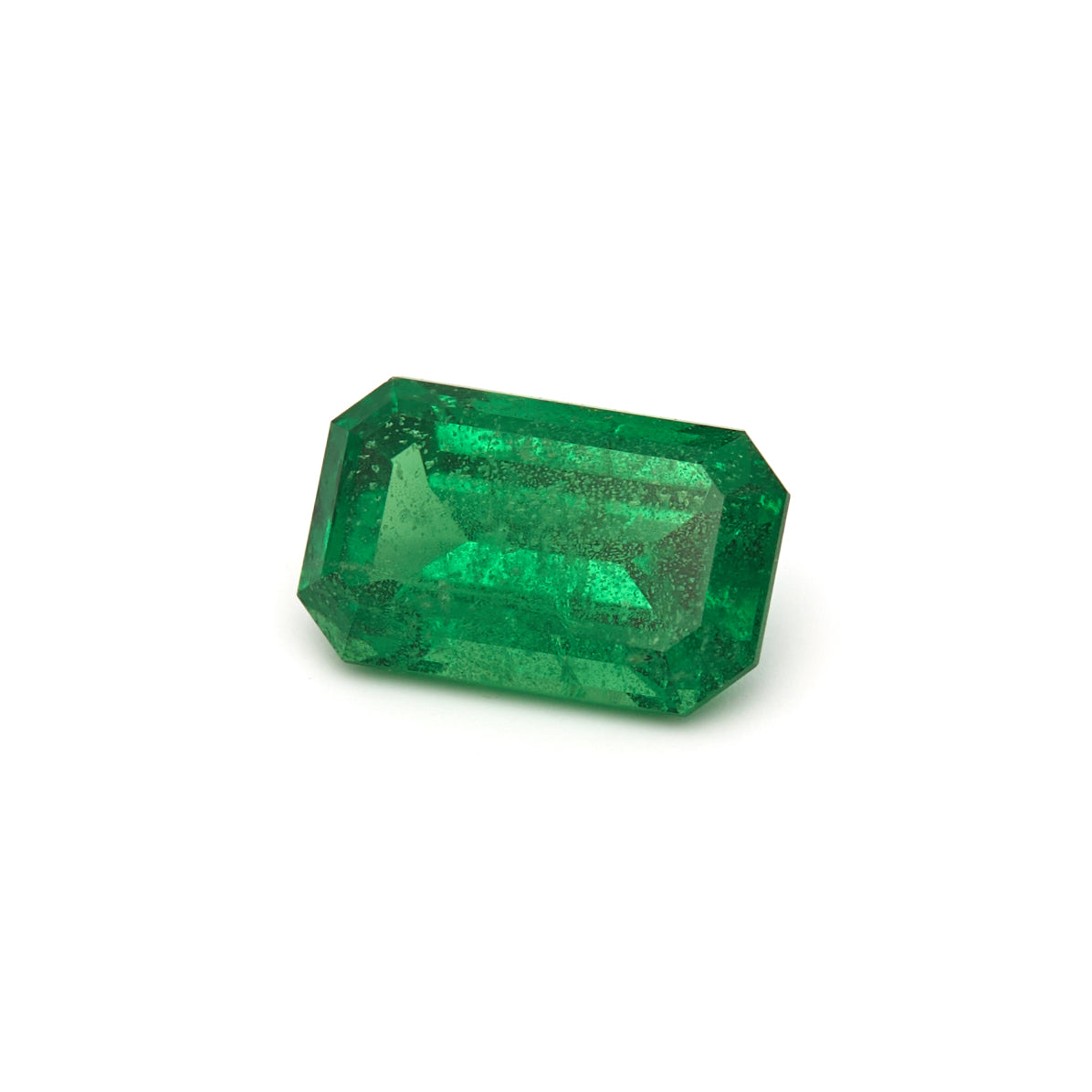 1.18 ct. Rare Tanzanian Tsavorite #TV1007