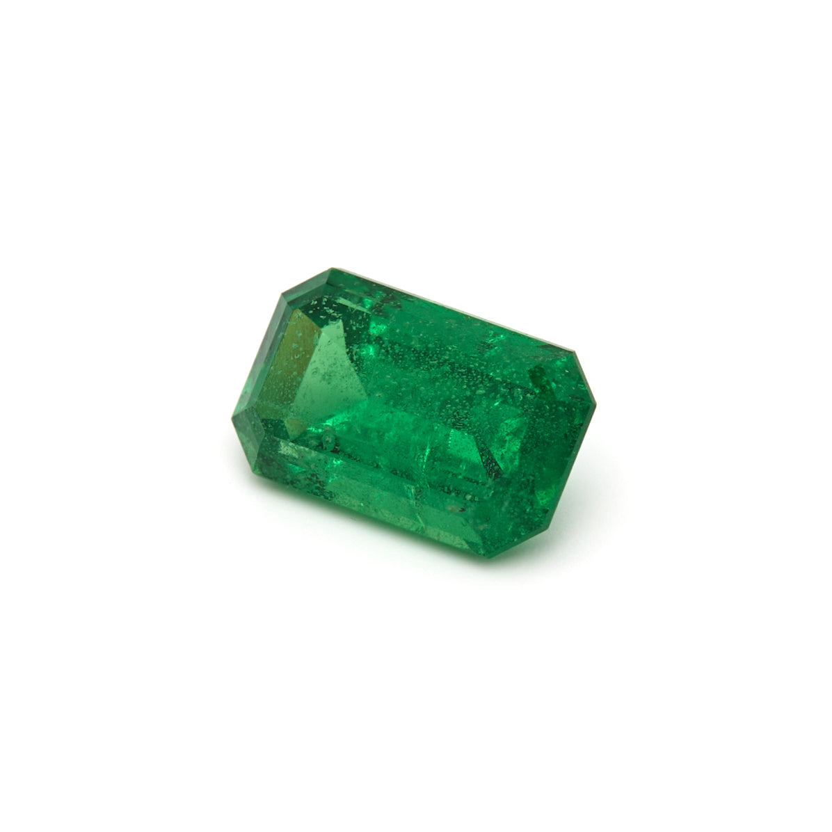 1.18 ct. Rare Tanzanian Tsavorite #TV1007