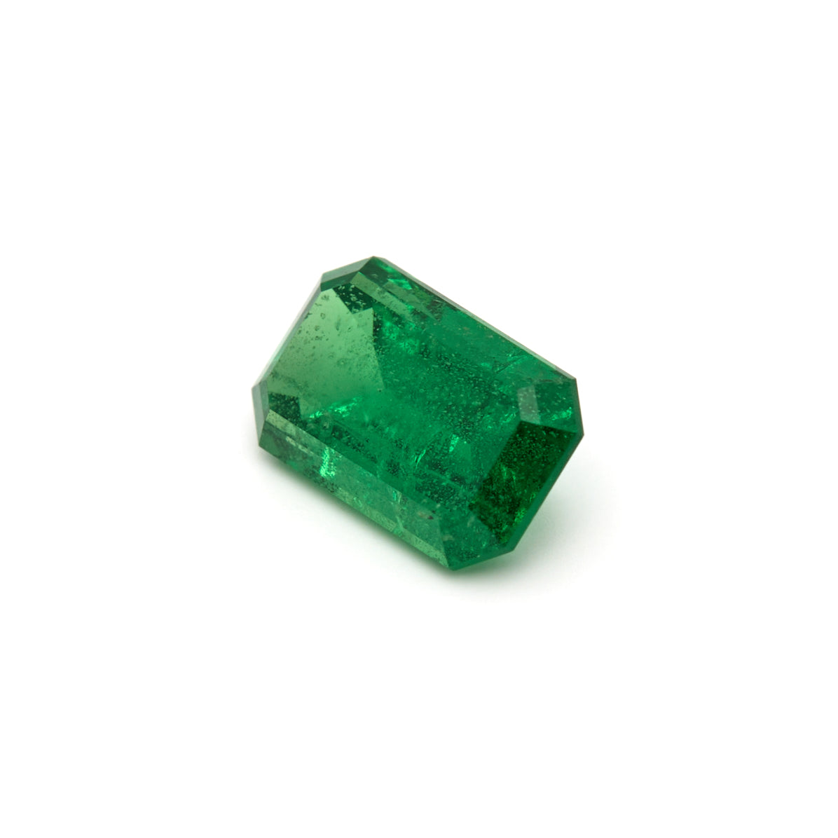 1.18 ct. Rare Tanzanian Tsavorite #TV1007