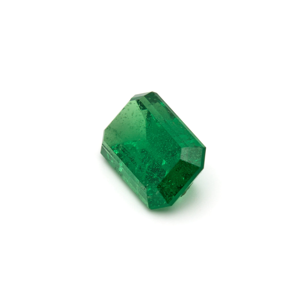 1.18 ct. Rare Tanzanian Tsavorite #TV1007