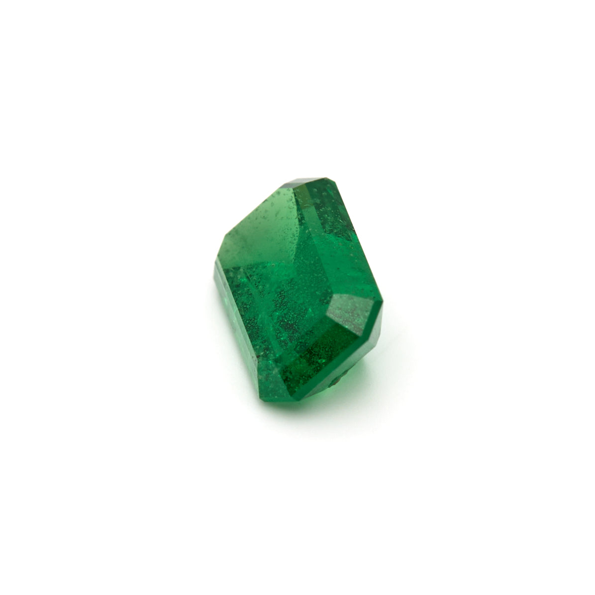 1.18 ct. Rare Tanzanian Tsavorite #TV1007