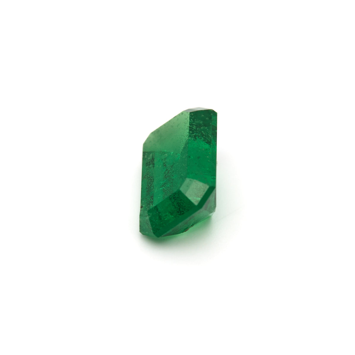 1.18 ct. Rare Tanzanian Tsavorite #TV1007