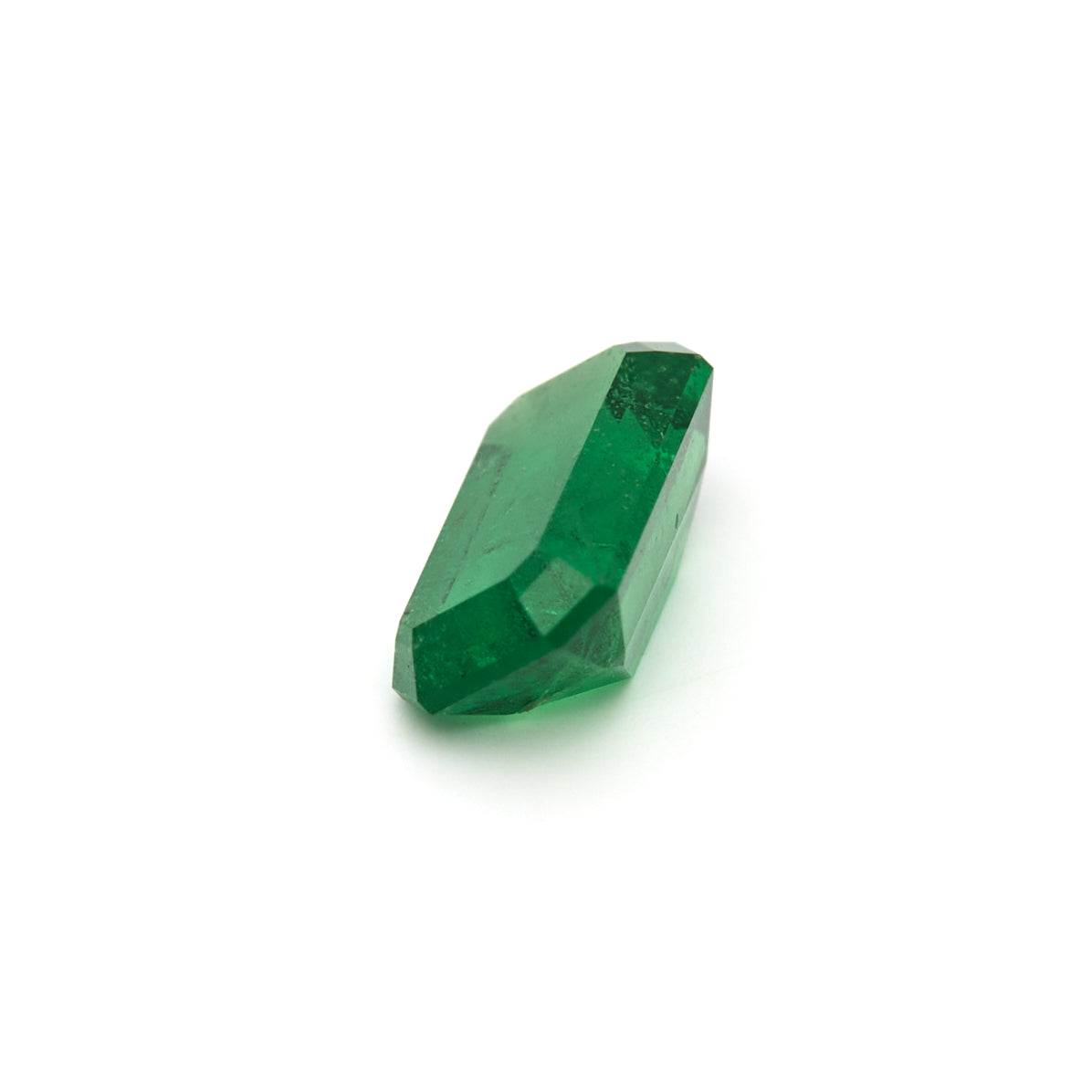 1.18 ct. Rare Tanzanian Tsavorite #TV1007