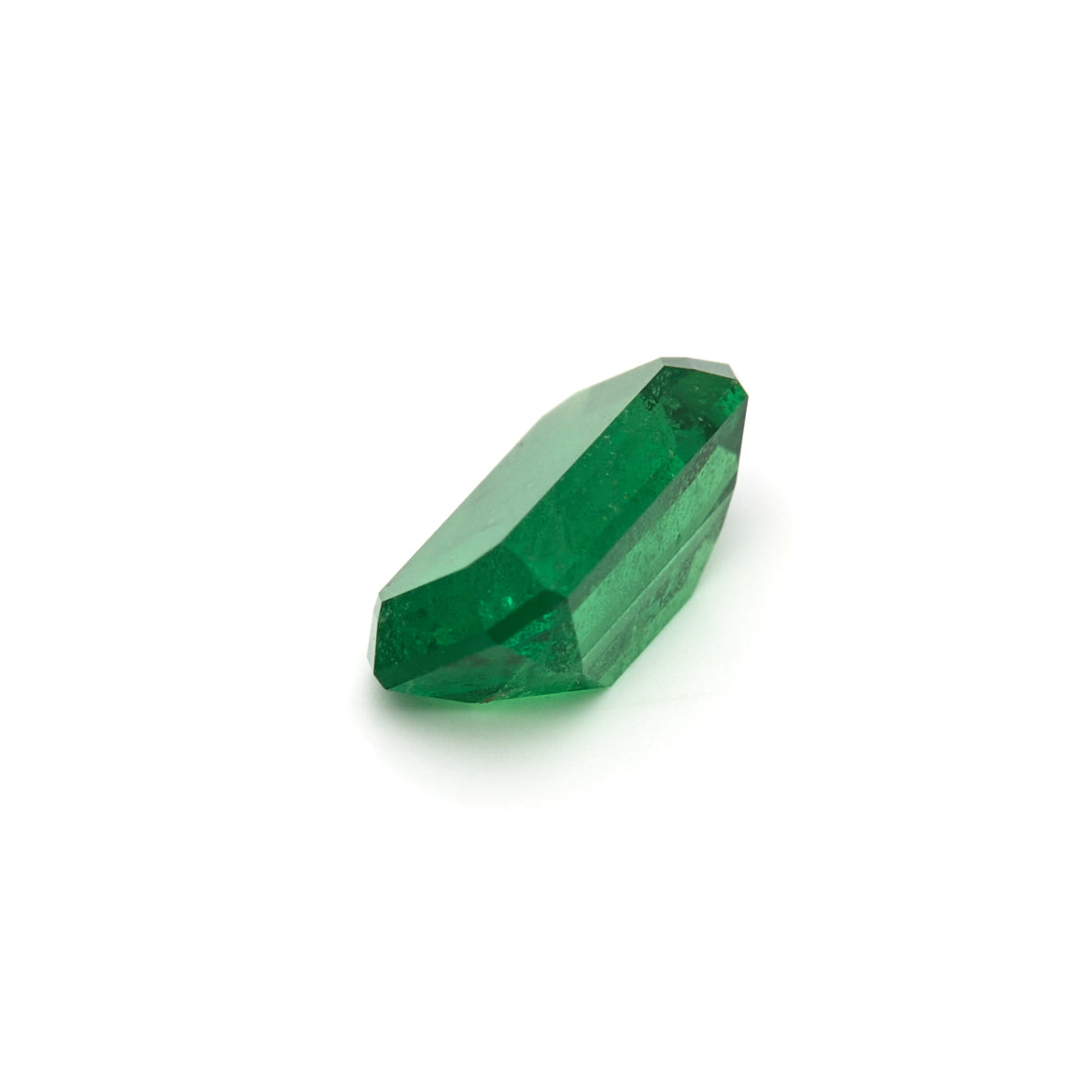 1.18 ct. Rare Tanzanian Tsavorite #TV1007