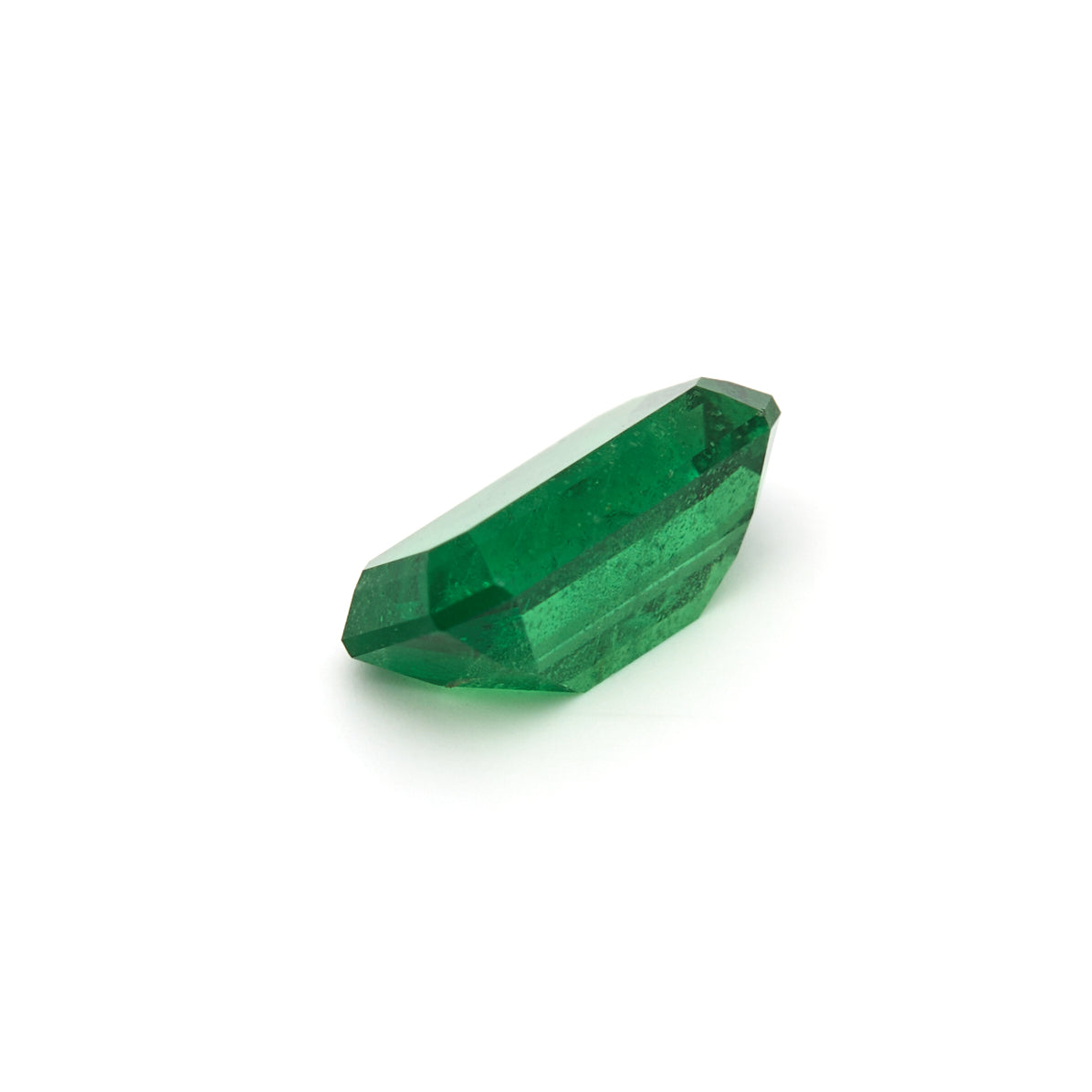 1.18 ct. Rare Tanzanian Tsavorite #TV1007