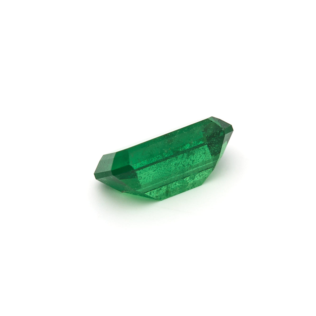1.18 ct. Rare Tanzanian Tsavorite #TV1007