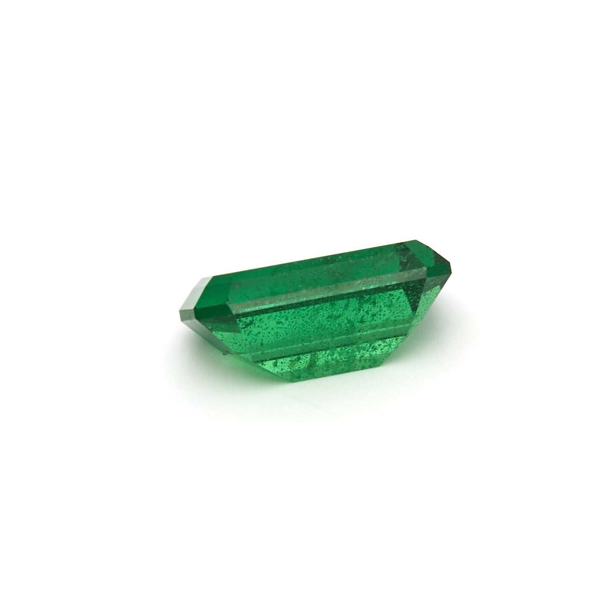 1.18 ct. Rare Tanzanian Tsavorite #TV1007