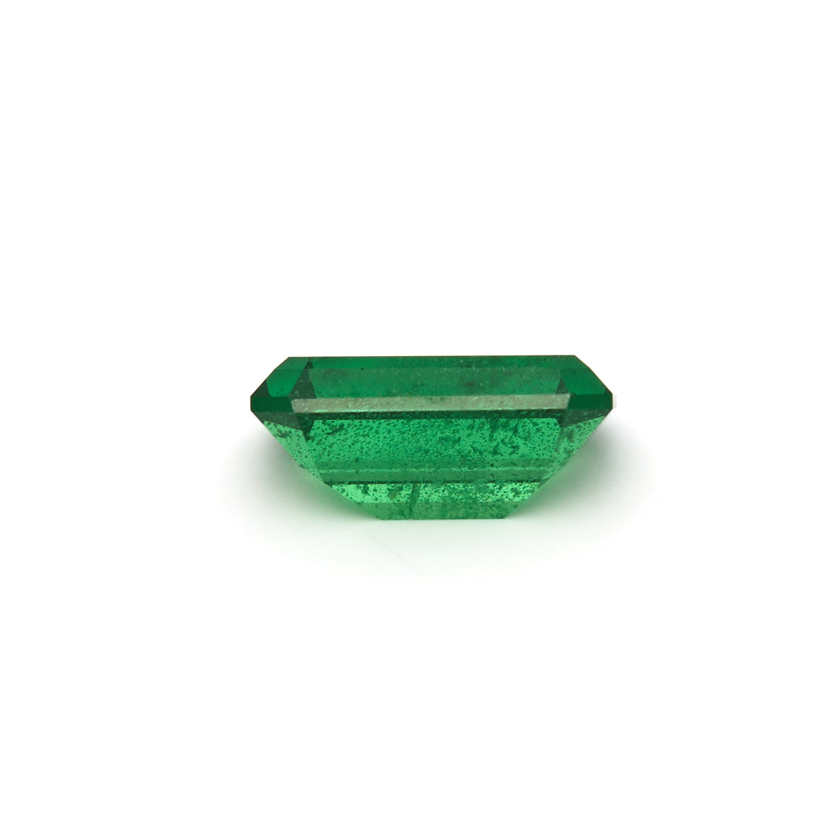 1.18 ct. Rare Tanzanian Tsavorite #TV1007