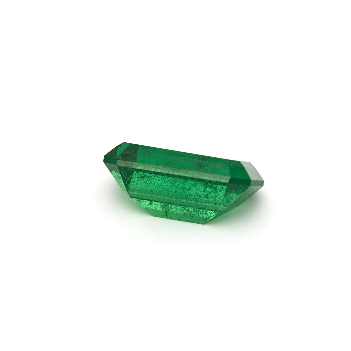 1.18 ct. Rare Tanzanian Tsavorite #TV1007