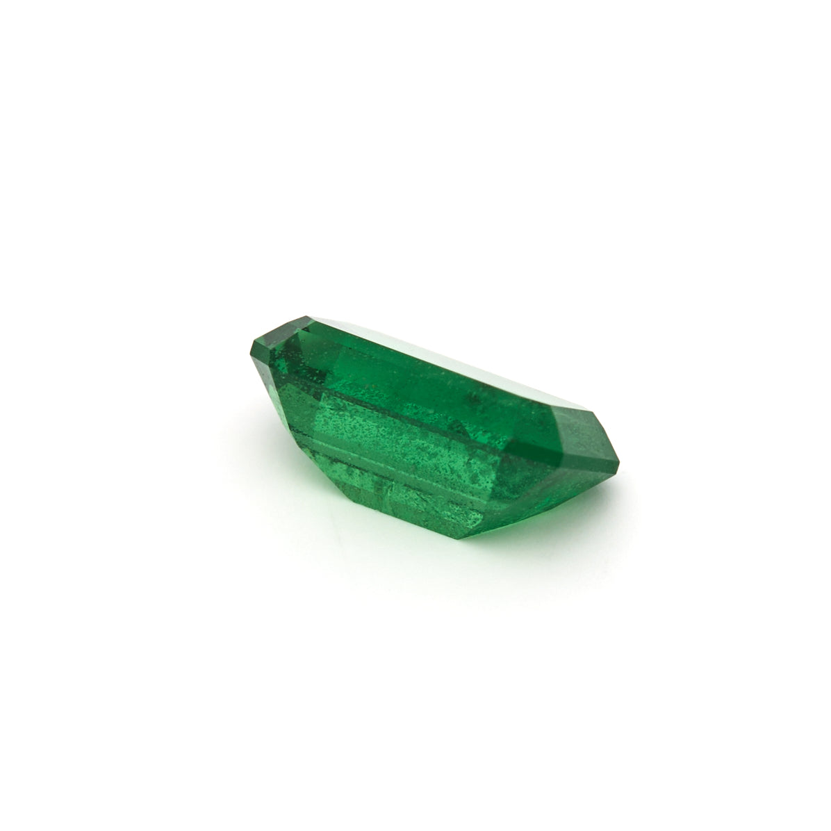 1.18 ct. Rare Tanzanian Tsavorite #TV1007