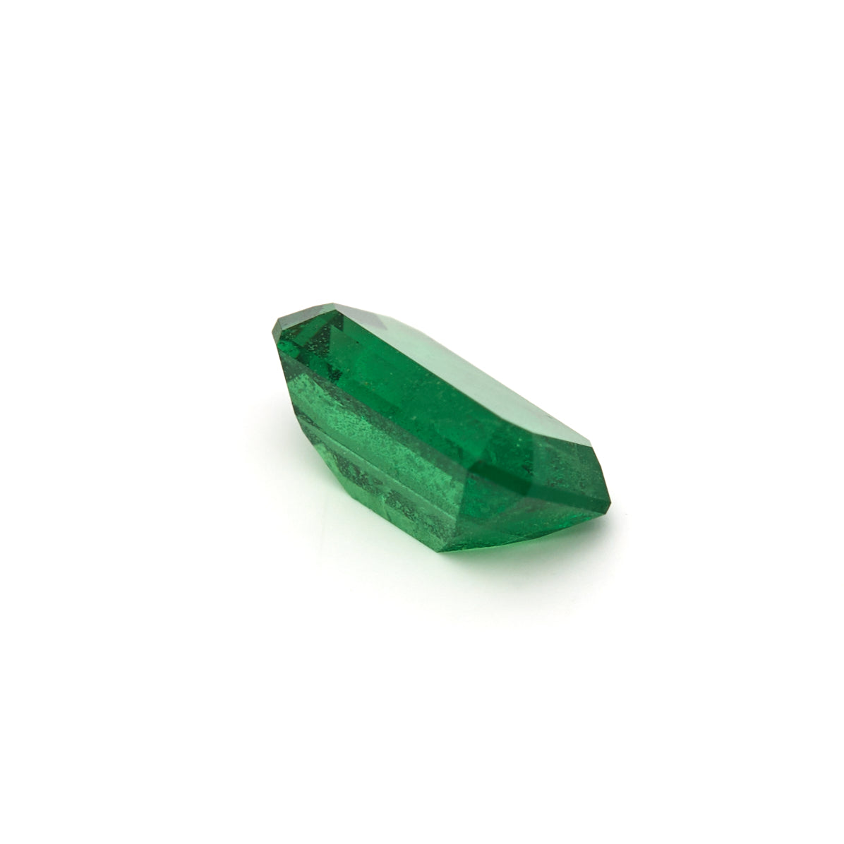1.18 ct. Rare Tanzanian Tsavorite #TV1007