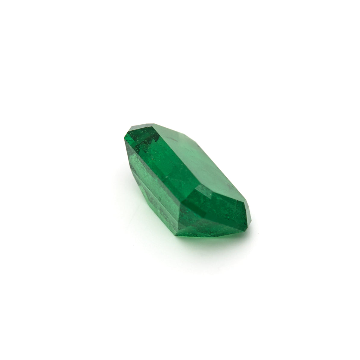 1.18 ct. Rare Tanzanian Tsavorite #TV1007