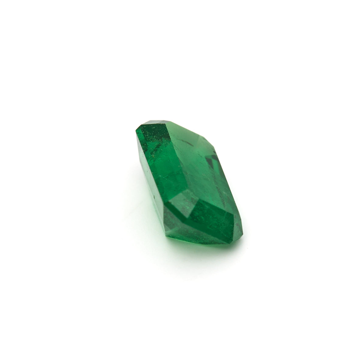 1.18 ct. Rare Tanzanian Tsavorite #TV1007