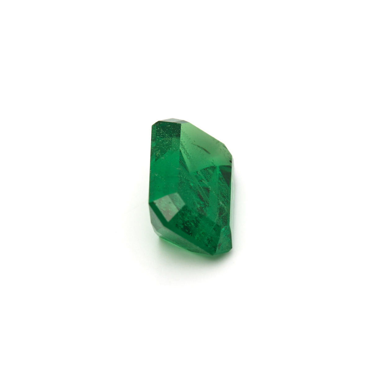1.18 ct. Rare Tanzanian Tsavorite #TV1007