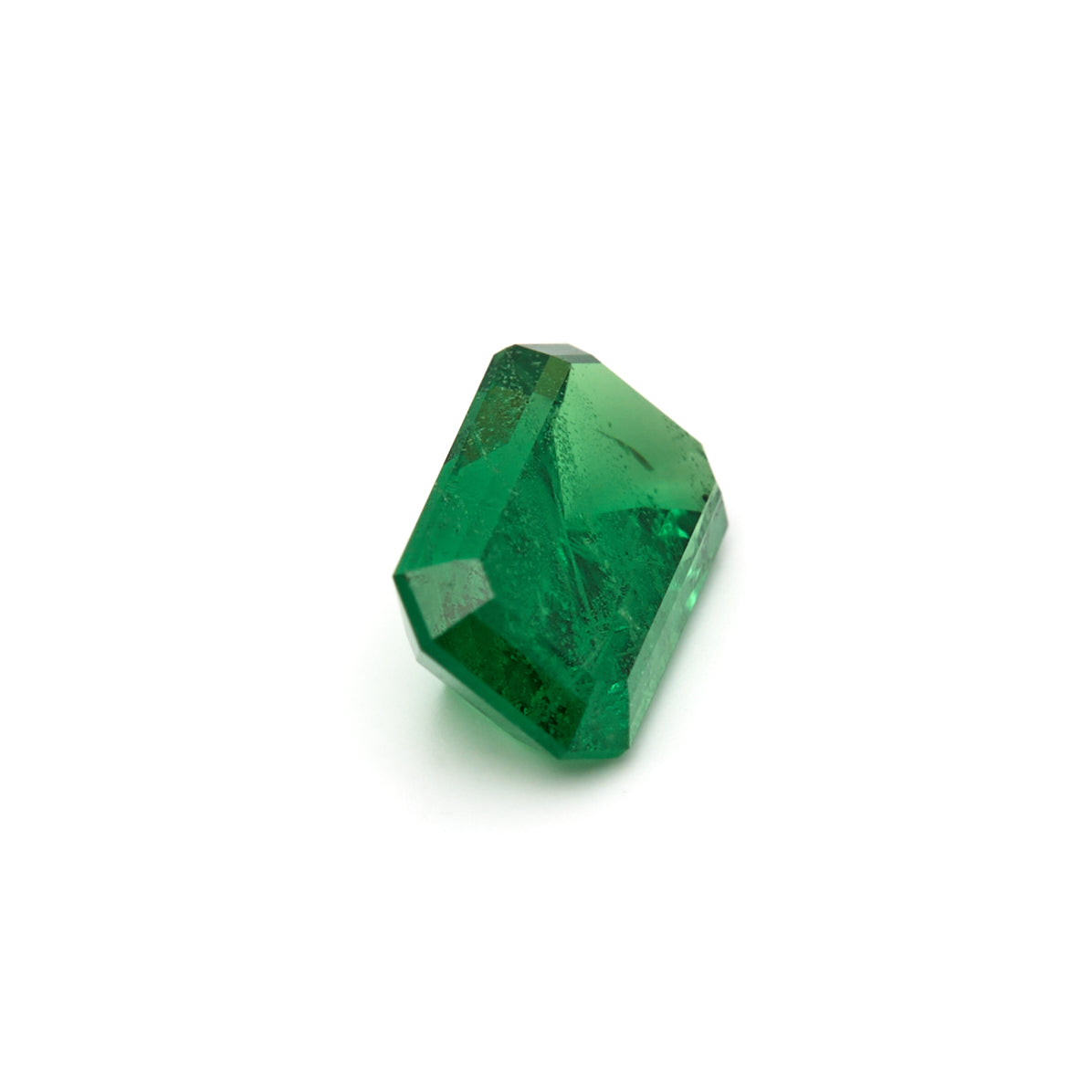 1.18 ct. Rare Tanzanian Tsavorite #TV1007